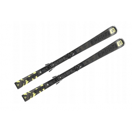 Salomon Force 76 Ti 163 2023 NOWE